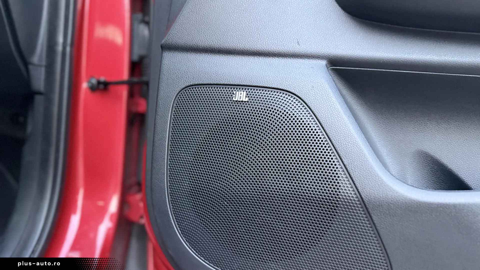 Kia Sportage 2wd 1.6 GDI 2018 euro 6 JBL Piele Led