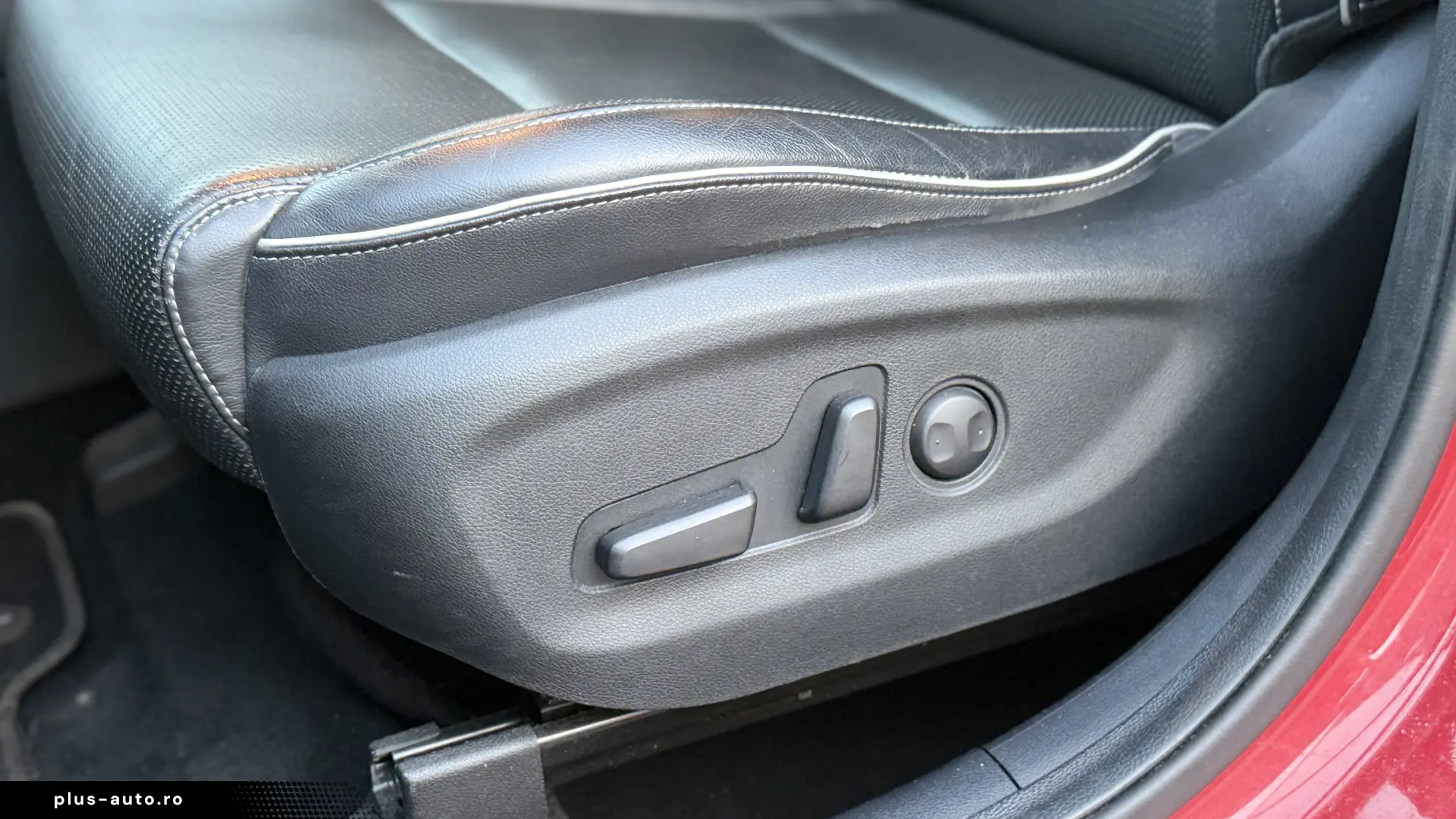 Kia Sportage 2wd 1.6 GDI 2018 euro 6 JBL Piele Led