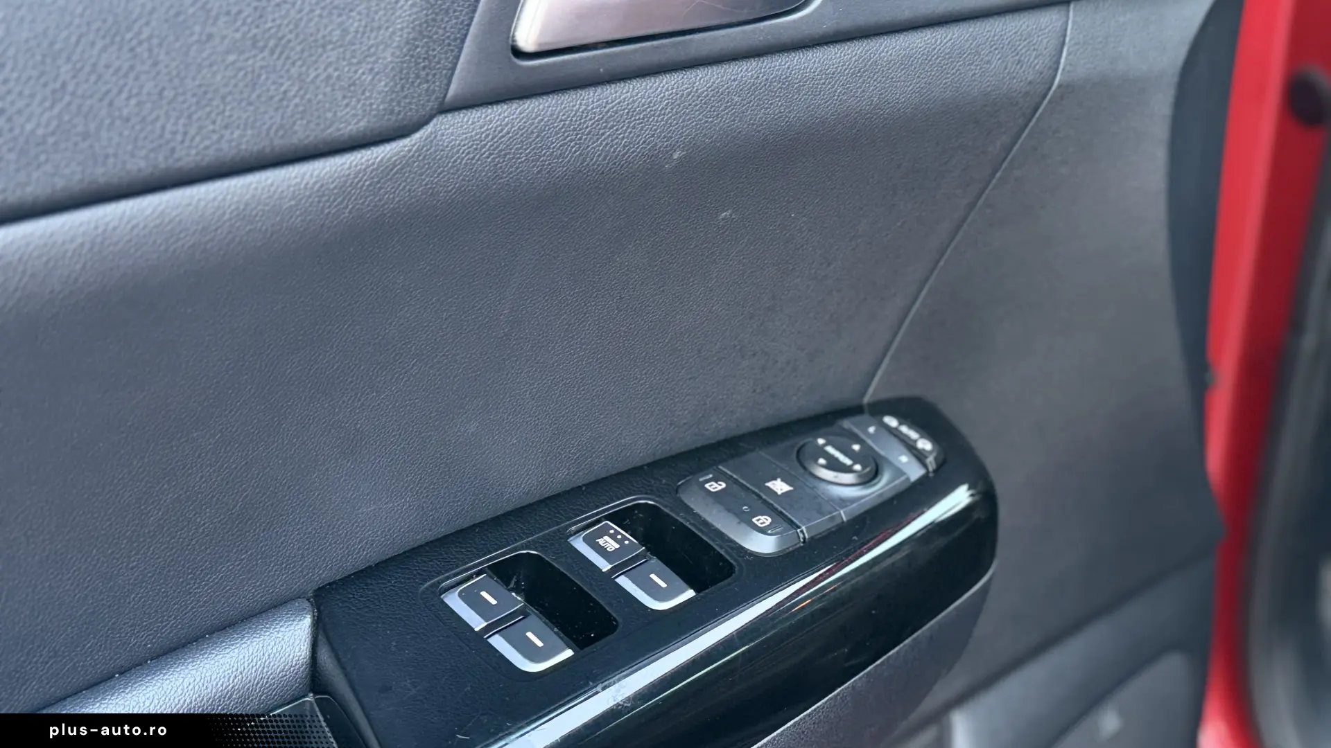 Kia Sportage 2wd 1.6 GDI 2018 euro 6 JBL Piele Led