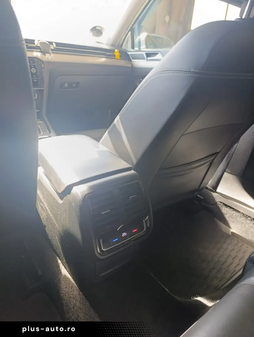 Volkswagen Passat Alltrack