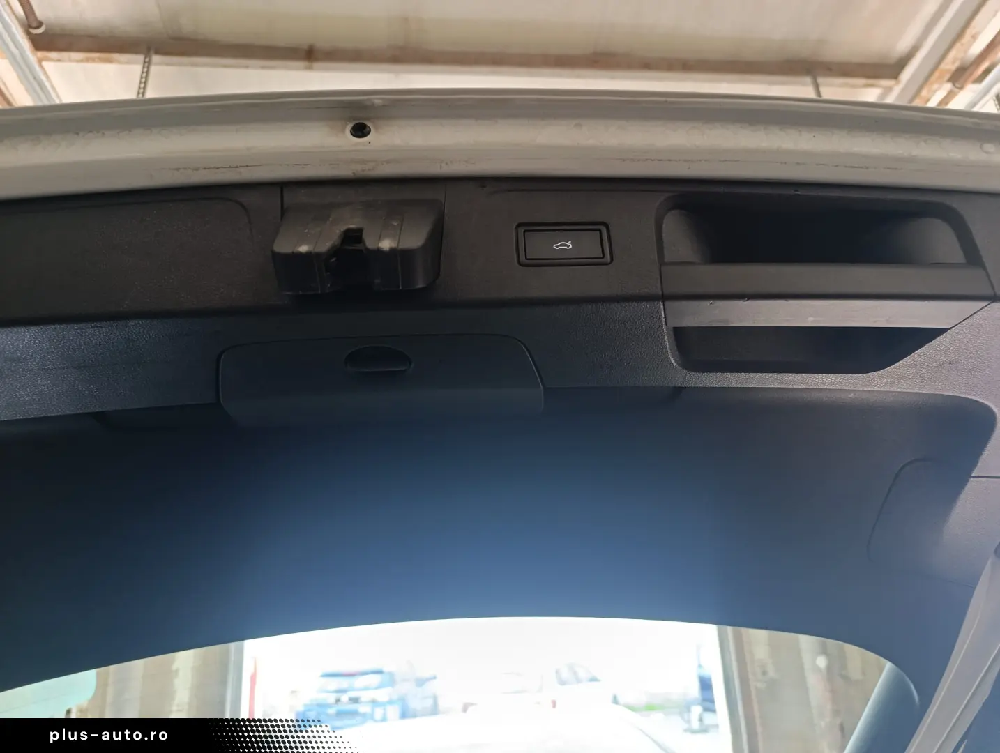 Volkswagen Passat Alltrack