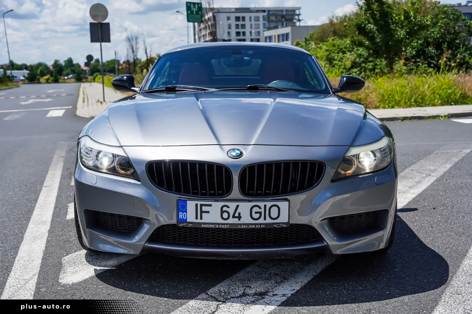 BMW Z4