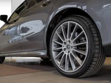 MERCEDES-BENZ CLA 250e Aut. AMG Line-Navi Kamera Mul…