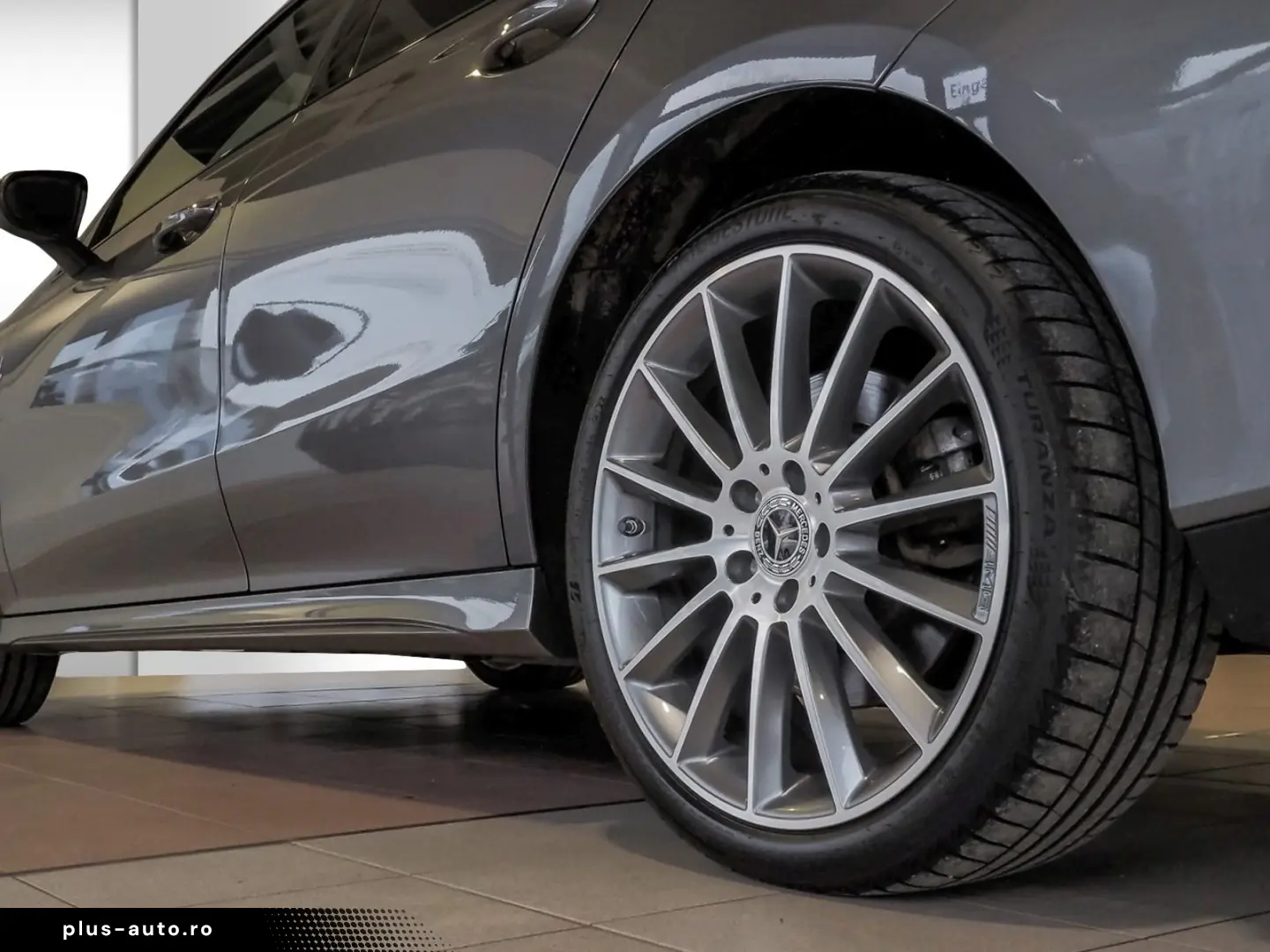 MERCEDES-BENZ CLA 250e Aut. AMG Line-Navi Kamera Mul&hellip;