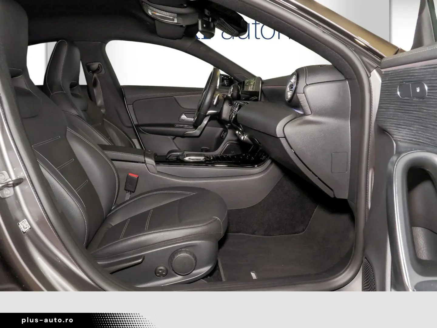 MERCEDES-BENZ CLA 250e Aut. AMG Line-Navi Kamera Mul&hellip;