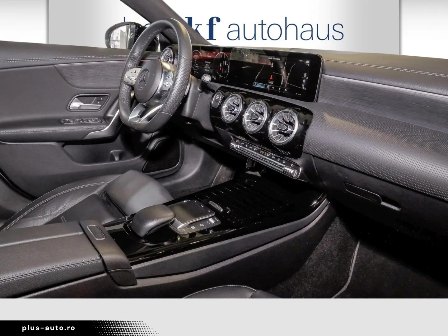 MERCEDES-BENZ CLA 250e Aut. AMG Line-Navi Kamera Mul&hellip;