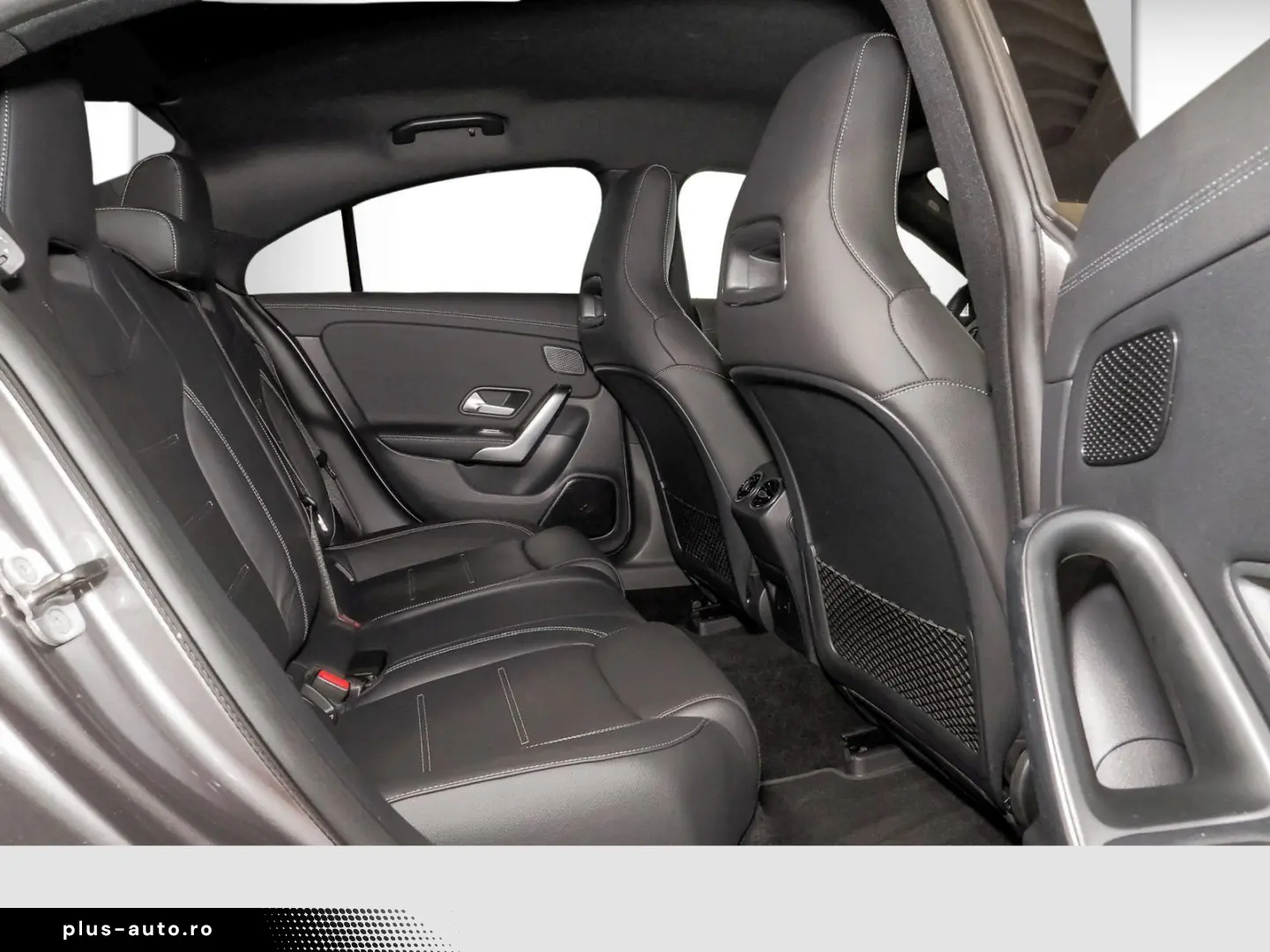 MERCEDES-BENZ CLA 250e Aut. AMG Line-Navi Kamera Mul&hellip;