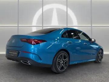 MERCEDES-BENZ CLA 250 4M AMG LINE PREMIUM PLUS NIGHT…