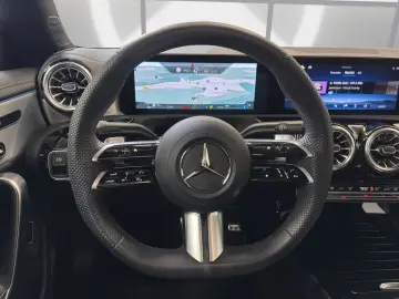 MERCEDES-BENZ CLA 250 4M AMG LINE PREMIUM PLUS NIGHT…