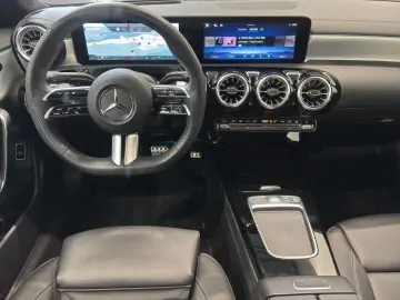 MERCEDES-BENZ CLA 250 4M AMG LINE PREMIUM PLUS NIGHT…