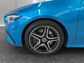 MERCEDES-BENZ CLA 250 4M AMG LINE PREMIUM PLUS NIGHT…