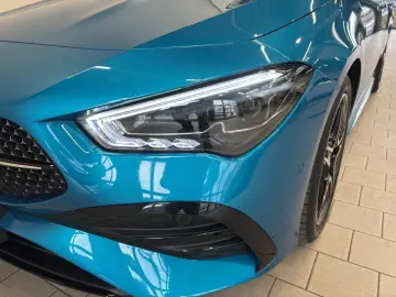 MERCEDES-BENZ CLA 250 4M AMG LINE PREMIUM PLUS NIGHT…