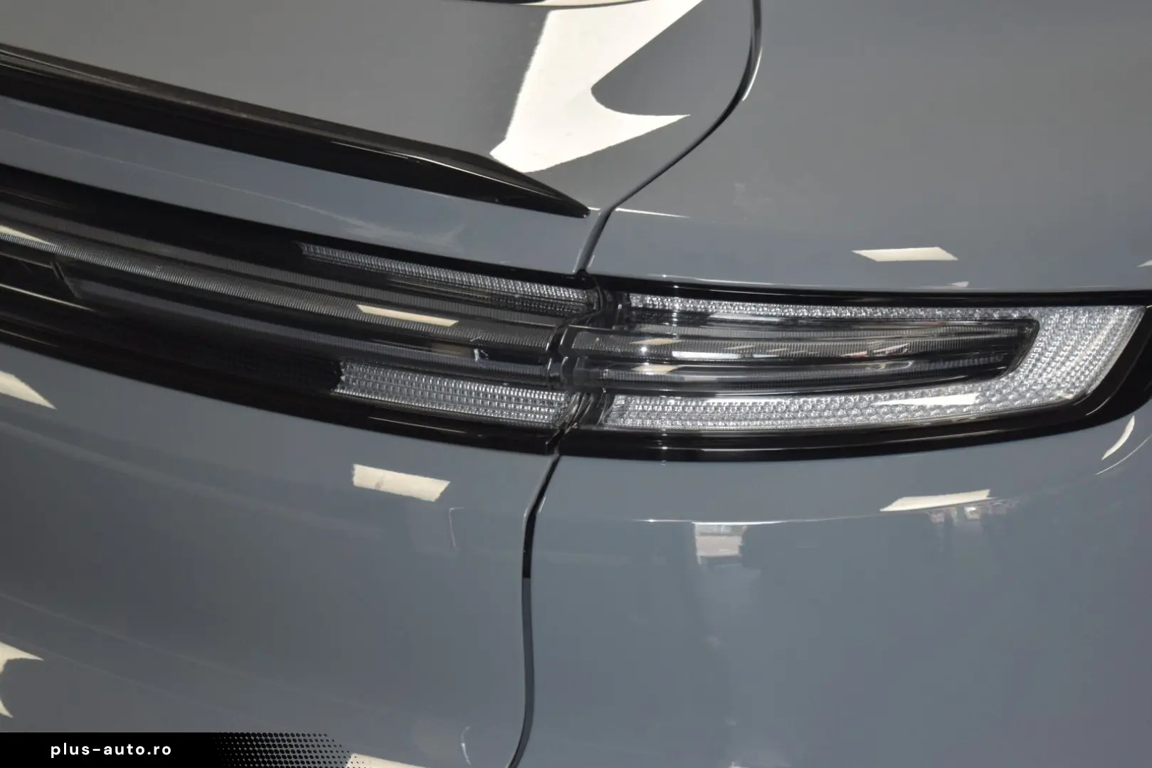 PORSCHE Cayenne E-Hybrid Coupe SportDesign 470pk   PASSE