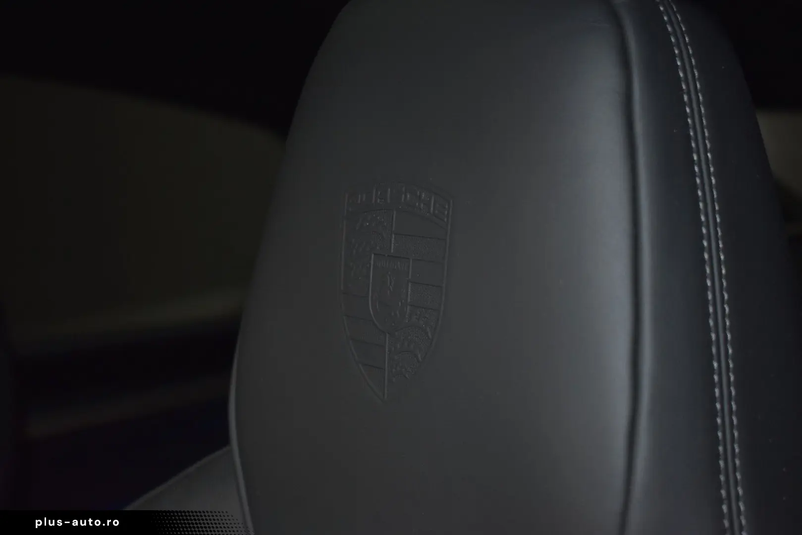 PORSCHE Cayenne E-Hybrid Coupe SportDesign 470pk   PASSE