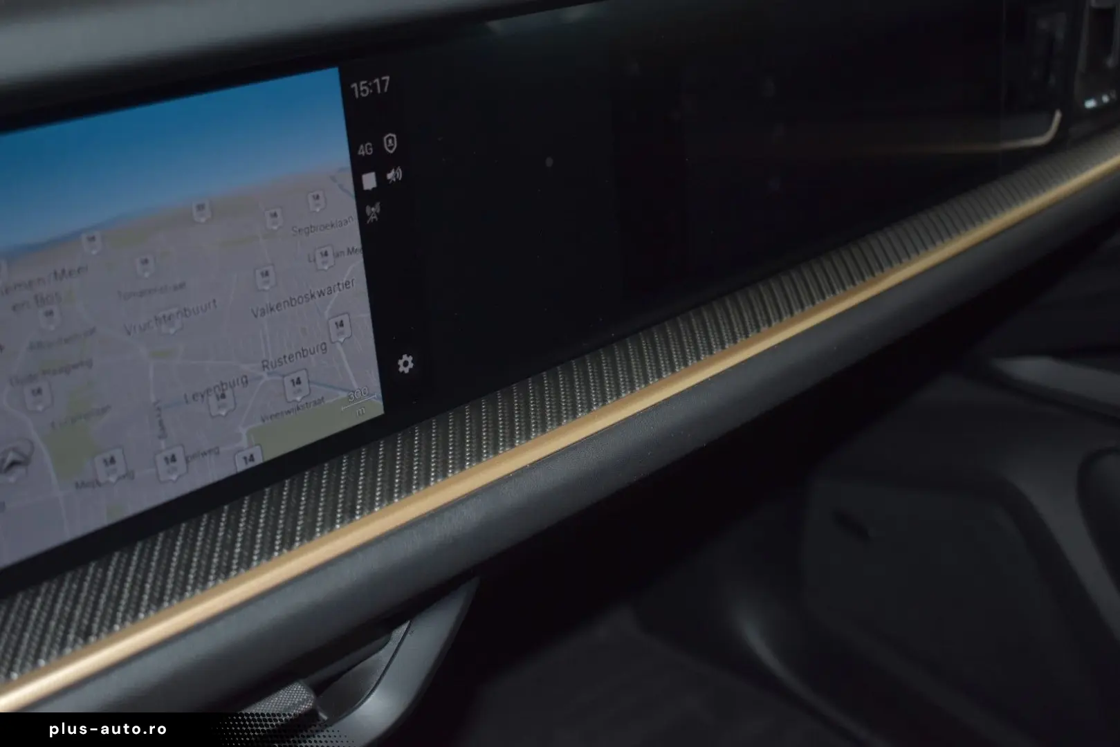 PORSCHE Cayenne E-Hybrid Coupe SportDesign 470pk   PASSE