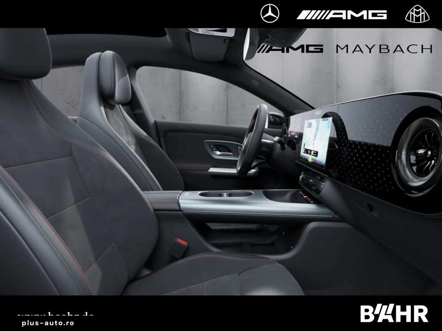 MERCEDES-BENZ CLA 250  EQ AMG Night MBUX LED Pano Distronic