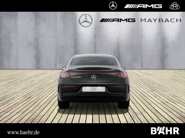 MERCEDES-BENZ CLA 250  EQ AMG Night MBUX LED Pano Distronic