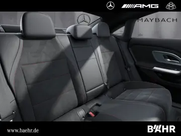 MERCEDES-BENZ CLA 250  EQ AMG Night MBUX LED Pano Distronic