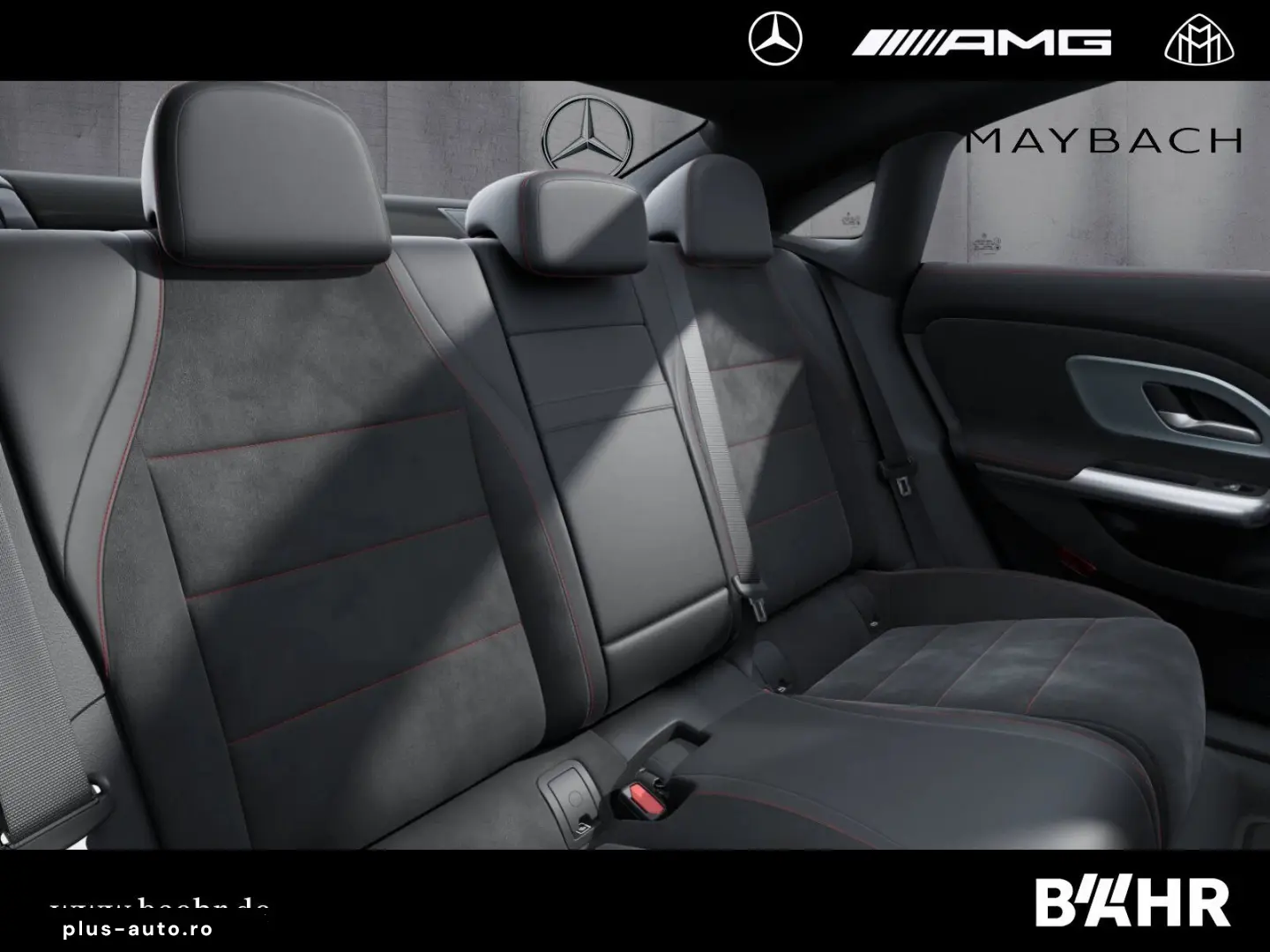 MERCEDES-BENZ CLA 250  EQ AMG Night MBUX LED Pano Distronic