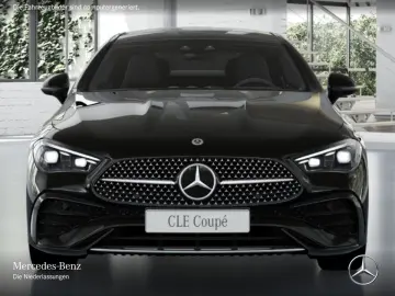 MERCEDES-BENZ CLE 300 e AMG Adv  Pano Digital Burm3D Fahrass