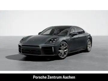 PORSCHE Panamera 4 E-Hybrid InnoDrive Head-Up Soft-Close
