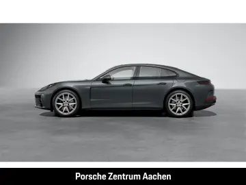 PORSCHE Panamera 4 E-Hybrid InnoDrive Head-Up Soft-Close