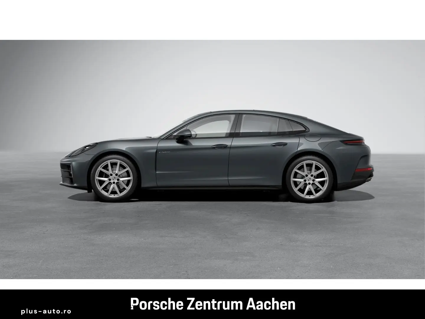 PORSCHE Panamera 2025 — imagine 2