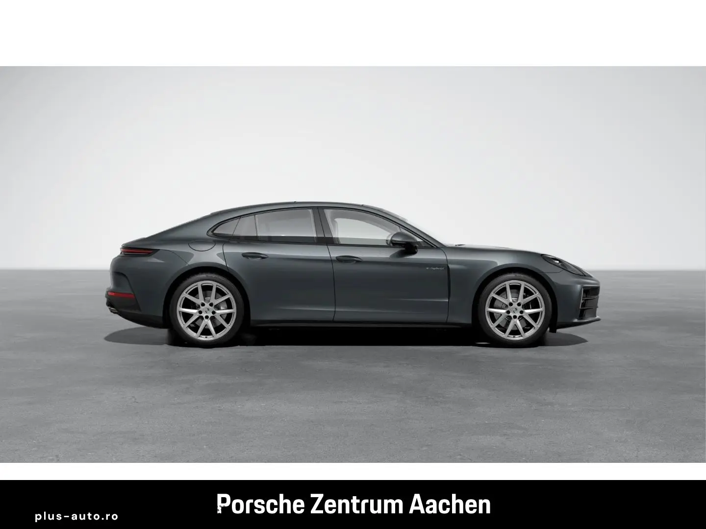 PORSCHE Panamera 2025 — imagine 5