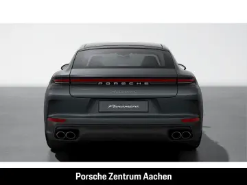 PORSCHE Panamera 4 E-Hybrid InnoDrive Head-Up Soft-Close