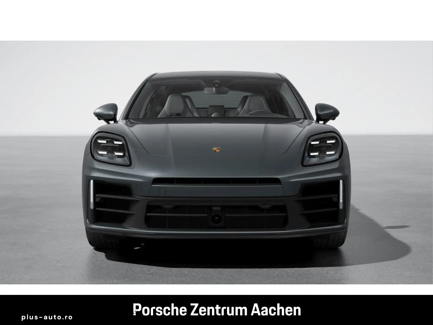 PORSCHE Panamera 2025 — imagine 7