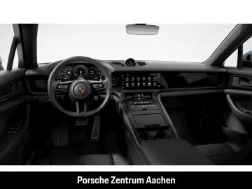 PORSCHE Panamera 4 E-Hybrid InnoDrive Head-Up Soft-Close