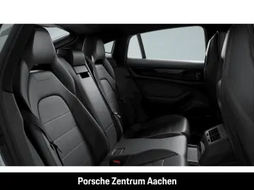 PORSCHE Panamera 4 E-Hybrid InnoDrive Head-Up Soft-Close
