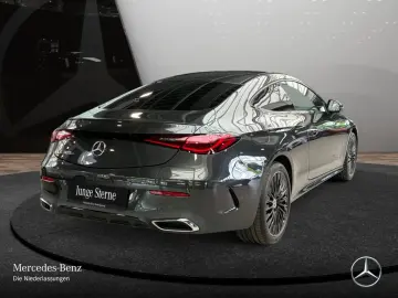 MERCEDES-BENZ CLE 300 e AMG Prem  Pano HUD Burm3D Fahrass