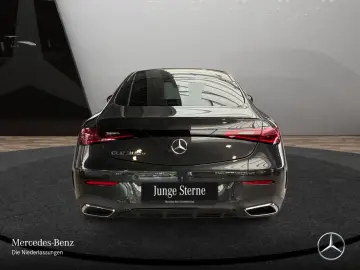 MERCEDES-BENZ CLE 300 e AMG Prem  Pano HUD Burm3D Fahrass