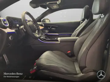 MERCEDES-BENZ CLE 300 e AMG Prem  Pano HUD Burm3D Fahrass