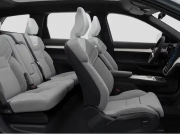 VOLVO EX90 Ultra TWIN Performance BOWERS&W AHK