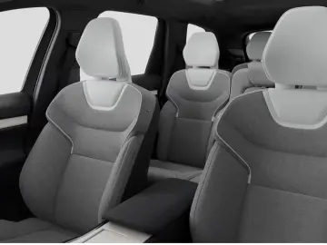VOLVO EX90 Ultra TWIN Performance BOWERS&W AHK