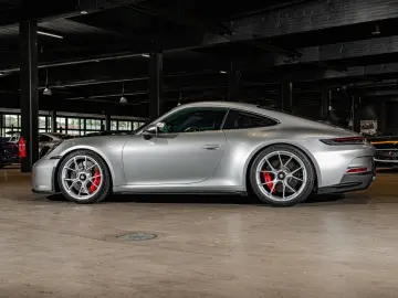 PORSCHE 992 GT3 Touring   1520km   Houndstooth   VAT