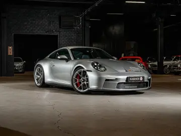 PORSCHE 992 GT3 Touring   1520km   Houndstooth   VAT