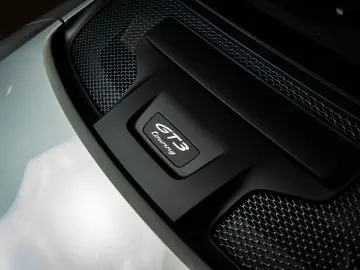PORSCHE 992 GT3 Touring   1520km   Houndstooth   VAT