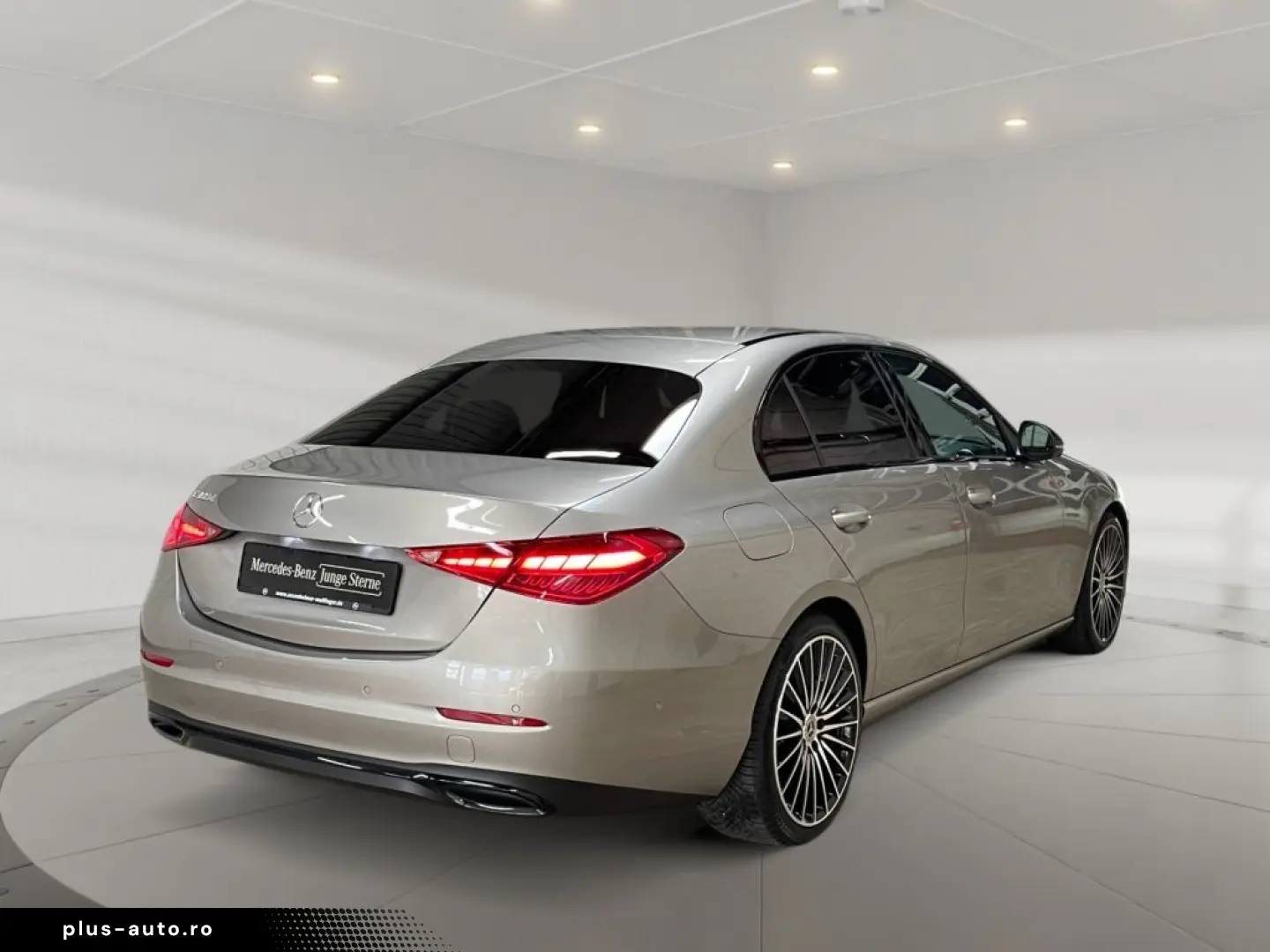 MERCEDES-BENZ C-Class 2024 — imagine 2