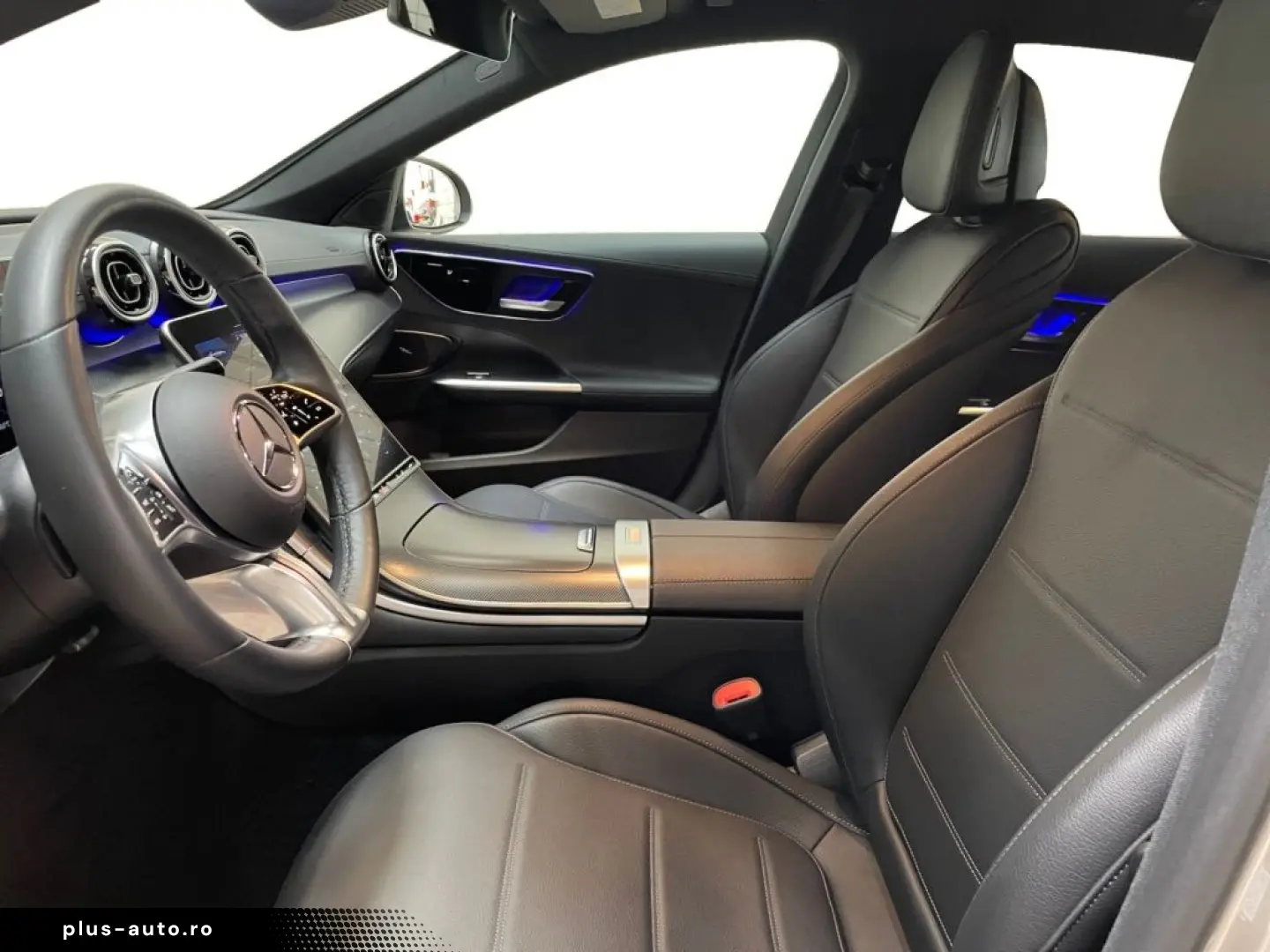 MERCEDES-BENZ C-Class 2024 — imagine 5