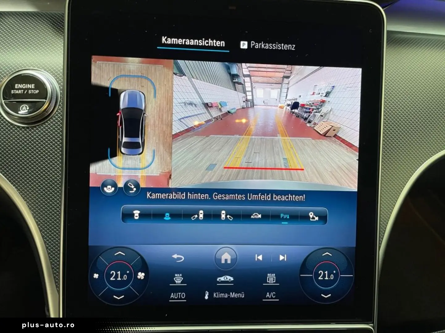 MERCEDES-BENZ C-Class 2024 — imagine 6