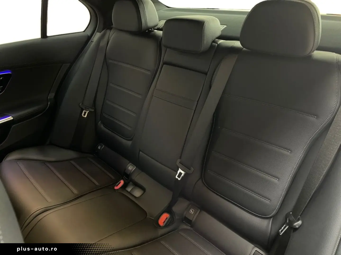 MERCEDES-BENZ C-Class 2024 — imagine 7