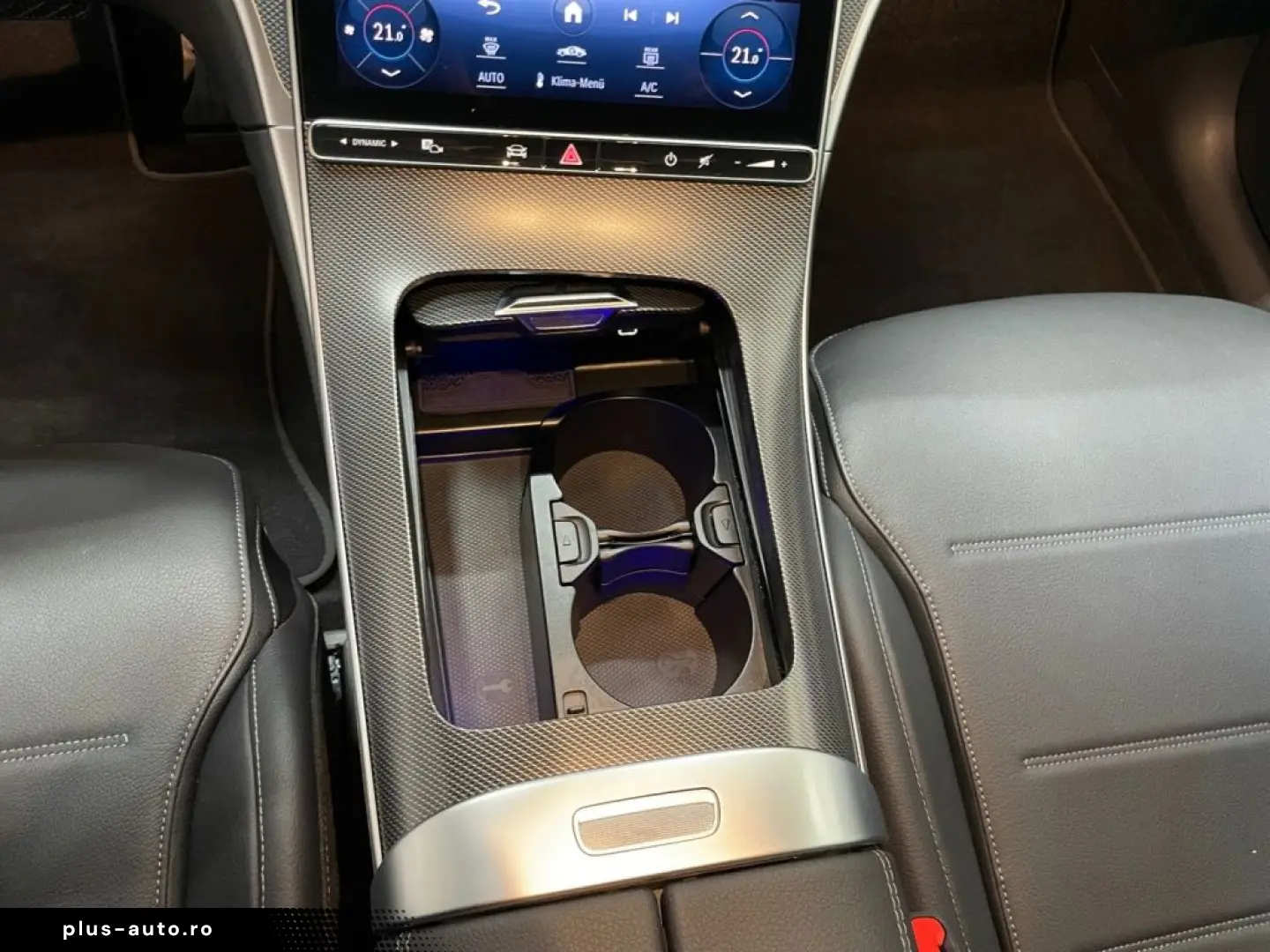 MERCEDES-BENZ C-Class 2024 — imagine 14