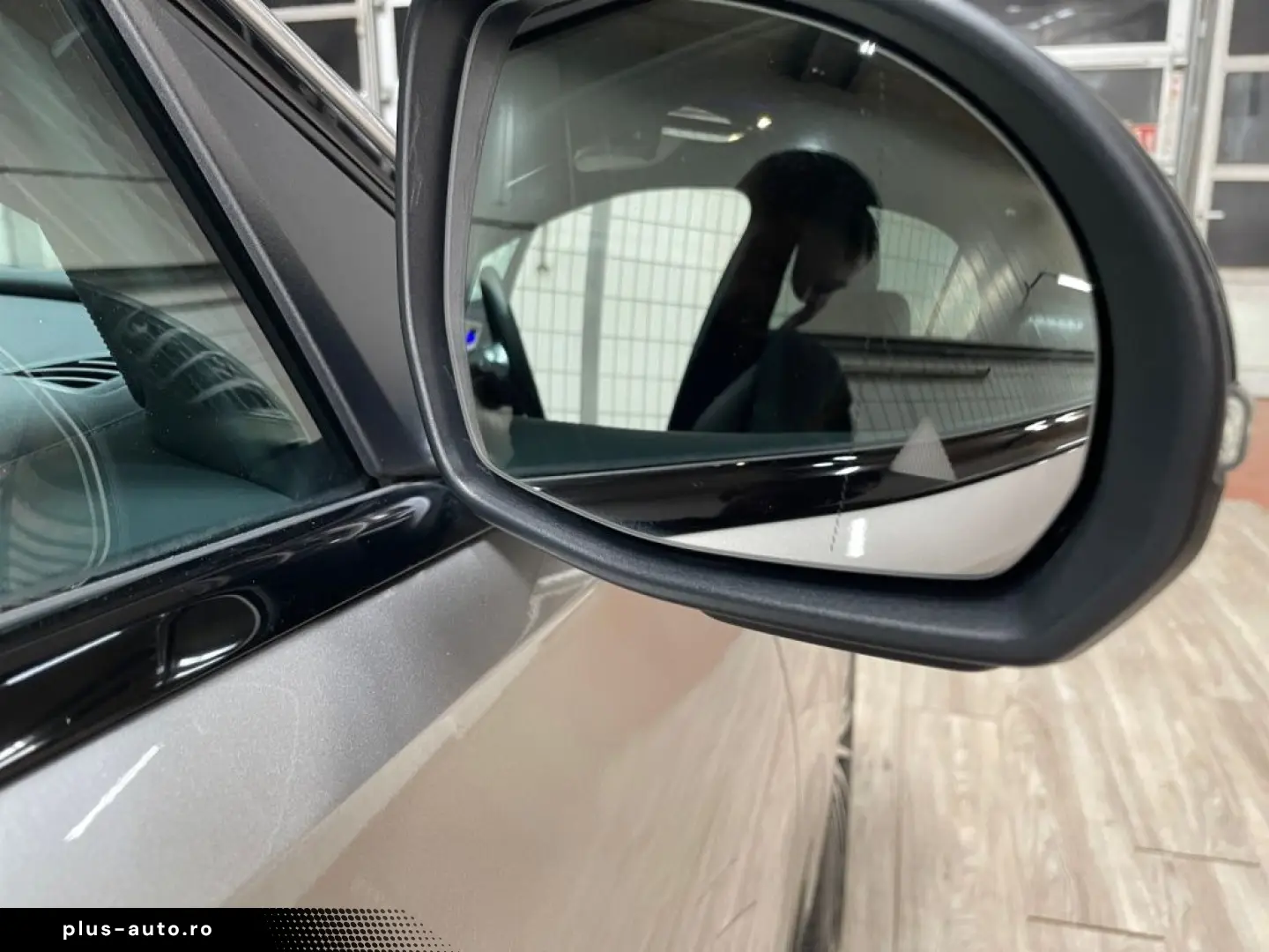 MERCEDES-BENZ C-Class 2024 — imagine 16