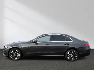 MERCEDES-BENZ C 300 e Avantgarde Digital-Light Kamer…