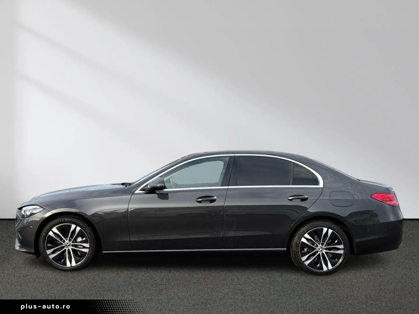 MERCEDES-BENZ C 300 e Avantgarde Digital-Light Kamer&hellip;