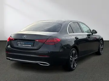 MERCEDES-BENZ C 300 e Avantgarde Digital-Light Kamer…