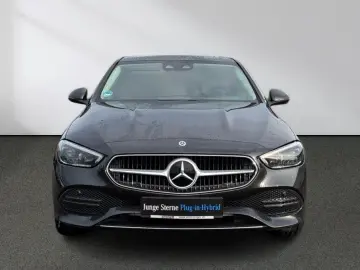 MERCEDES-BENZ C 300 e Avantgarde Digital-Light Kamer&hellip;